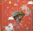 BBM46200UNICORN-1 Фото албум 10 X 15 200 Снимки