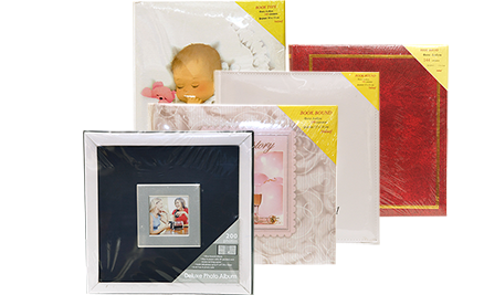 Photo Albums Standard