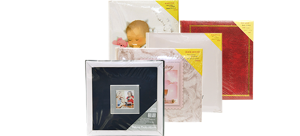 Photo frames