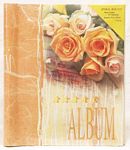 SB911-6 Фото албум 23 x 28 40 страници