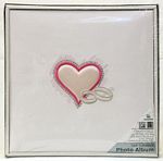 LUX-01 Photo Album 28 x 31 40 Pages