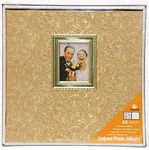 RCS04001G Photo Album 28 x 31 40 Pages