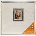 RCS04001W Photo Album 28 x 31 40 Pages