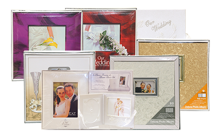 Photo Albums Wedding