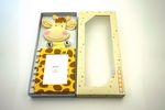 F-BGC-4 Baby height measuring frame