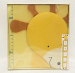 GSF-3 Baby height measuring frame