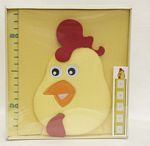 GSF-4 Baby height measuring frame