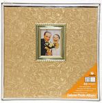 RCS04001G Wedding Folio Photo Album 28 x 31