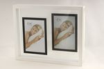 12237-2Q Photo Frame 10 X 15