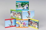 8894C-6 Photo Frame 10 X 15