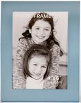 92003BL Photo Frame 10 X 15