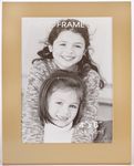 92003CP Photo Frame 10 X 15
