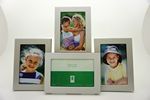 9893S-4 Photo Frame 10 X 15