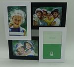 9895C-WBWB Photo Frame 10 X 15