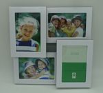9895C-WWWW Photo Frame 10 X 15